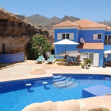 לינה וארוחת בוקר סן מיגל דה אבונה Bed & Breakfast Tenerife מראה חיצוני תמונה