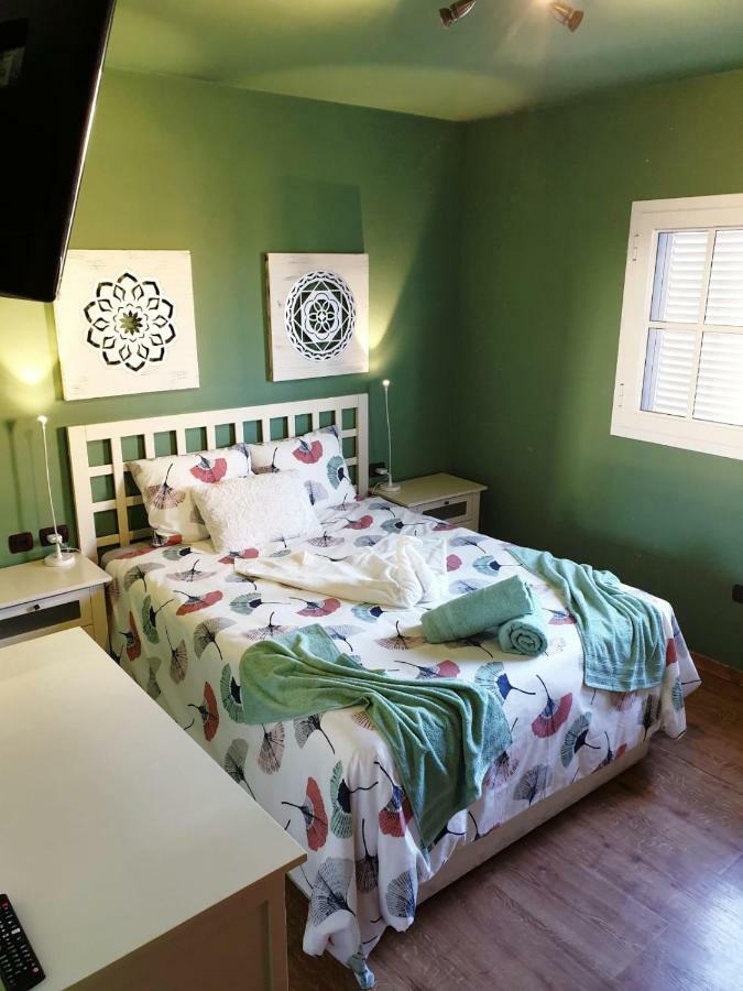 סן מיגל דה אבונה Bed & Breakfast Tenerife מראה חיצוני תמונה