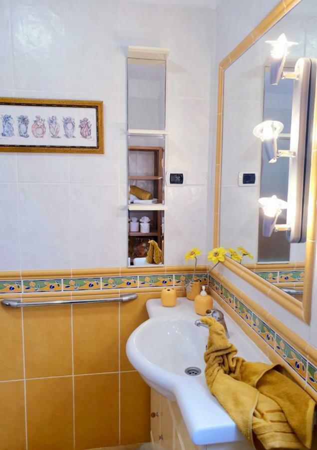 סן מיגל דה אבונה Bed & Breakfast Tenerife מראה חיצוני תמונה