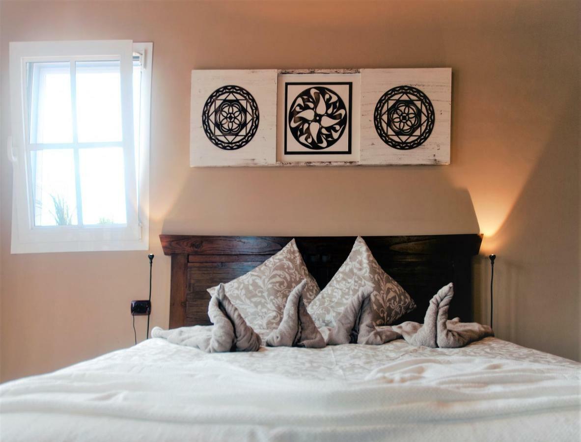 סן מיגל דה אבונה Bed & Breakfast Tenerife מראה חיצוני תמונה