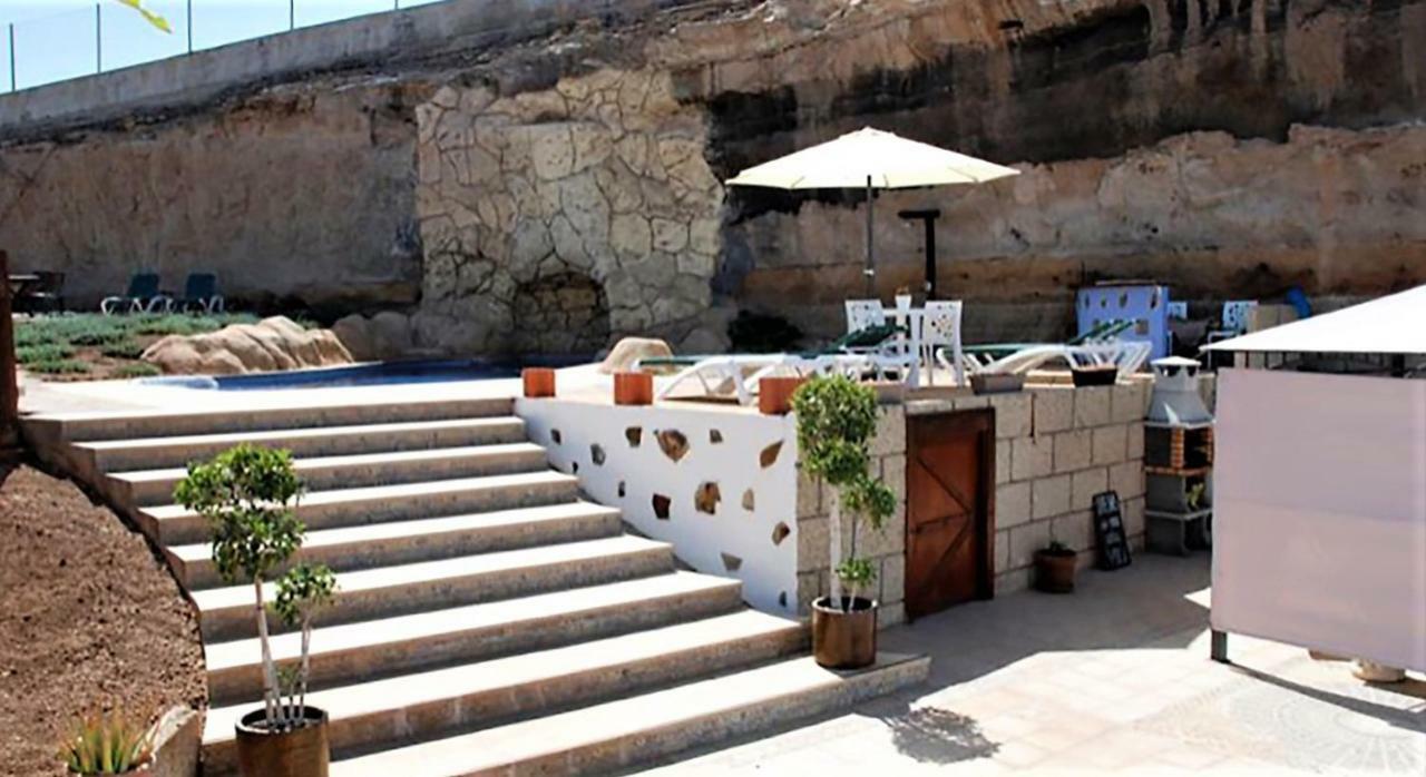 סן מיגל דה אבונה Bed & Breakfast Tenerife מראה חיצוני תמונה