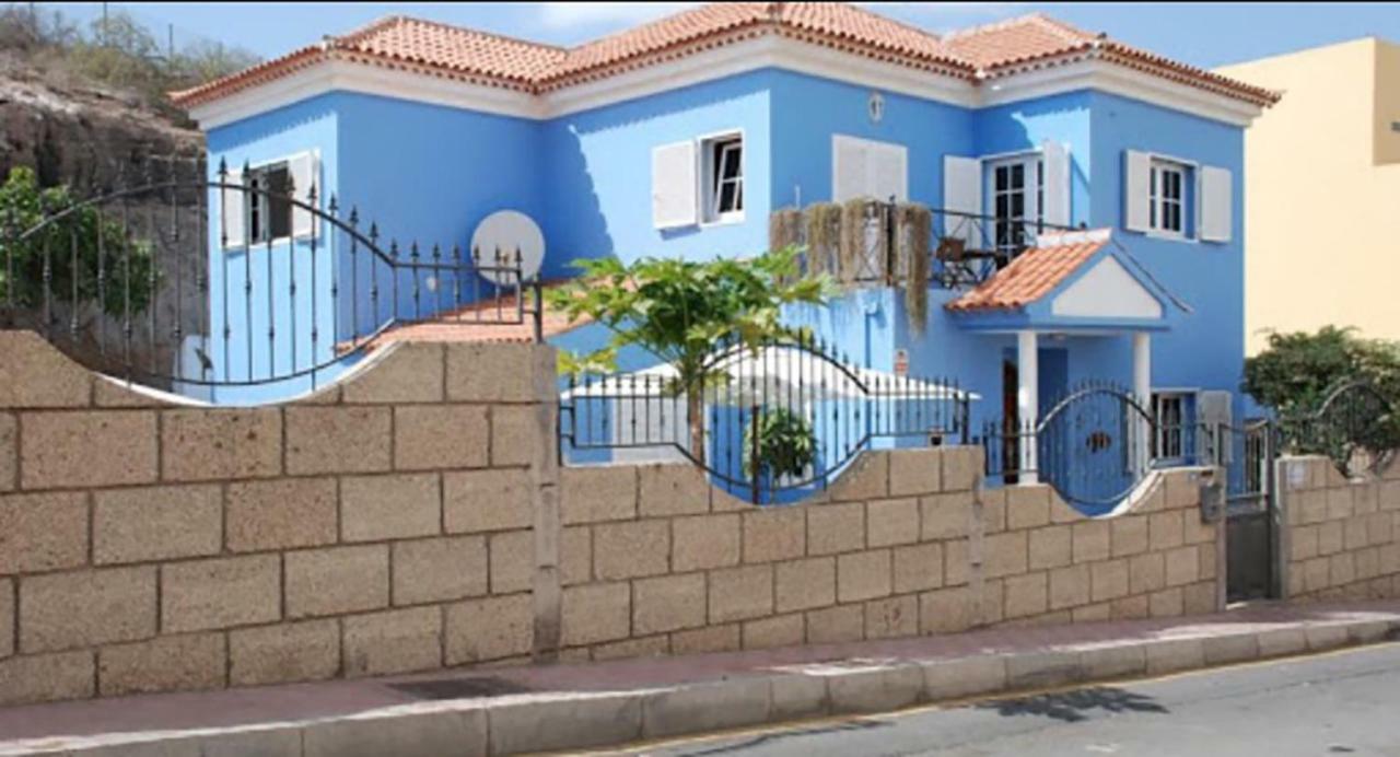 לינה וארוחת בוקר סן מיגל דה אבונה Bed & Breakfast Tenerife מראה חיצוני תמונה