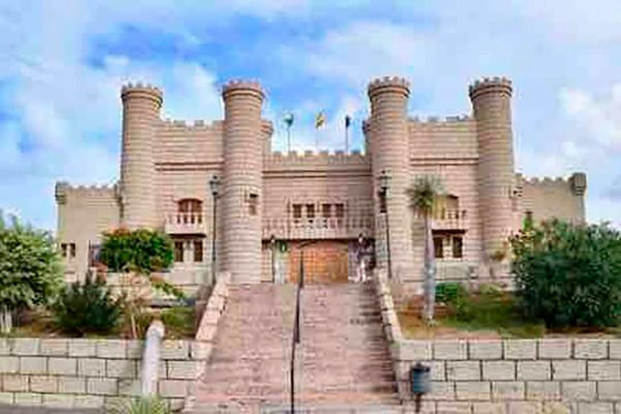 סן מיגל דה אבונה Bed & Breakfast Tenerife מראה חיצוני תמונה