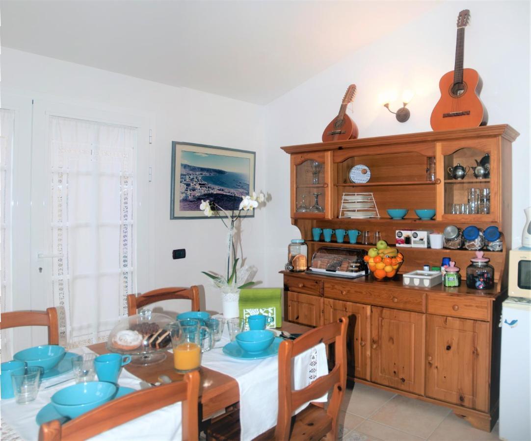 סן מיגל דה אבונה Bed & Breakfast Tenerife מראה חיצוני תמונה