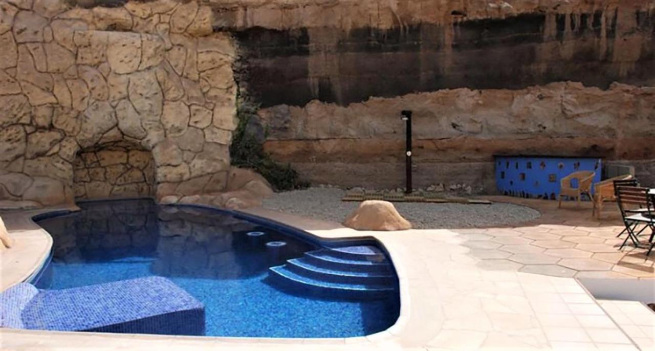 סן מיגל דה אבונה Bed & Breakfast Tenerife מראה חיצוני תמונה
